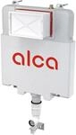 Alcadrain AM1112 Basicmodul Slim WC-Sp&uuml;lkasten f&uuml;r Einmauerung
