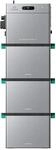 ZENDURE SuperCharged SolarFlow 2400 AC Plus Balkonkraftwerk Bidirektionaler AC