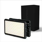 Glamseries Glamluxer S Led-Panel Beleuchtung 3200-5600K Stativ Make-Up Light