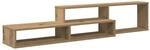 vidaXL WandTVStand 150x25x28,5cm Holzwerkstoff 889892