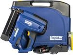 Rapid Akku-Nagler BNX50 18 V inkl. Akku und Ladeger&auml;t