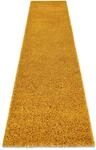 RugsX Teppich Soffi Gold 60cm 200cm