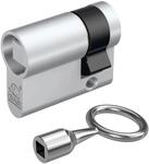 Basi - Vierkantzylinder - 8mm Vierkant Innenliegend - f&uuml;r Schaltschr&auml;nke und...