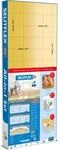 Selitflex&reg; Thermo-Trittschalld&auml;mmung 10 mm 6 m&sup2; mit Aquastop