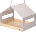 WONDERMAKE Design Vogelhaus zum Aufh&auml;ngen cibarium5
