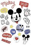 Komar Deko-Sticker Its A Mickey Thing 50 cm x 70 cm