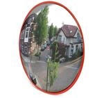 Wiltec Verkehrsspiegel 60Cm Sicherheitsspiegel &Uuml;berwachungsspiegel...