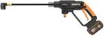 Worx Mitteldruckreiniger WG621E Hydroshot