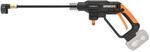 Worx Mitteldruckreiniger WG621E.9 Hydroshot