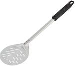 Enders Pizzawender Silber-Schwarz