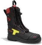 ELTEN Feuerwehrstiefel Form C CURT II GTX ESD F2A WR Gr&ouml;&szlig;e 46