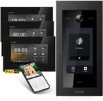 Balter EVO HD Touch Video-T&uuml;rsprechanlage mit Touchscreen und RFID f&uuml;r