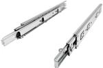 SOTECH Vollauszug KV4-45-H45-L450-NF 450 mm mit Auflagewinkel