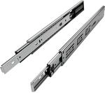 SOTECH Vollauszug 45 Kg 350 mm KV1-45-H45-L350-SC Soft Close