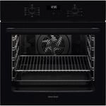 Dieter Knoll Einbaubackofen DKB65902BK