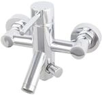 PaulGurkes Wanne Design Armatur Aufputz Wasserhahn Mischbatterie