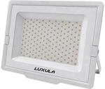 LUXULA LED Fluter Strahler 150W 15000lm 4000K Neutralwei&szlig; Flutlichtstrahler