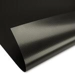 SOTECH Antirutschmatte Orga Grip 782 mm F&uuml;r 90er Schublade Schwarz F&uuml;r Blum