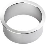 SOTECH Kabeldurchf&uuml;hrung Offen Einbau-&Oslash; 50 mm Au&szlig;en-&Oslash; 59 mm Edelstahl...