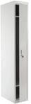 MCW Spind Boston T163 Metall Nach ASR A4.1 Grau