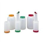 Ich-Zapfe Speed Bottle Bottle-Pour-Master 2 Liter Gr&uuml;n