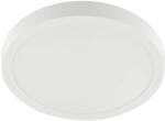 Brilliant Jade Deckenleuchte LED 27,5cm Wei&szlig;