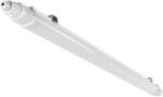LUXULA LED Feuchtraumleuchte 120cm 36W 4320lm 4000K IP65 IK06 Durchschleifbar