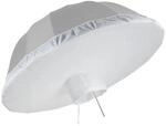 Walimex Pro Diffusor F&uuml;r Parabol Reflexschirm &Oslash;129Cm Lichtdiffusor Fotografie