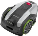 Greenworks M&auml;hroboter AiMowbot 8