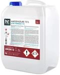 H&ouml;fer Chemie Ameisens&auml;ure 75% Technische Qualit&auml;t 2 x 5l