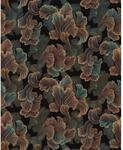 Komar Vliestapete Night Blossoms 200 cm x 250 cm