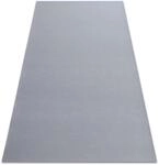 RugsX L&auml;ufer Antirutsch Rumba VG16252 Grau 120cm 200cm
