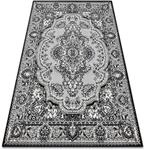 RugsX Teppich Morad VG17225 Grau 120cm 170cm