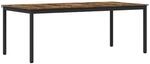 vidaXL Esstische Holzwerkstoff 3415386
