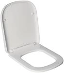Kronenbach WC-Sitz Cube Wrapover mit Absenkautomatik