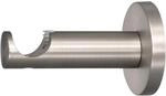 Mydeco Gardinenstange-Halterung Function Metall &Oslash; 2 cm Abstand 6,5 cm