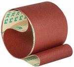 Klingspor Papier Schleifband 150x2250 mm Korn 60 - 5 St&uuml;ck