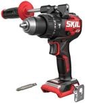 Skil Akku-Schlagbohrschrauber 3085CA 130 Nm B&uuml;rstenlos Ohne Akku & Ladeger&auml;t