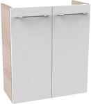Fackelmann Waschbeckenunterschrank SBC Alaska Esche 52 cm
