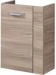 Fackelmann Waschbeckenunterschrank SBC Steinesche 44 cm