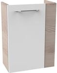 Fackelmann Waschbeckenunterschrank SBC Alaska Esche 44 cm