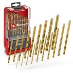 Einhell HSS G Titan Metallbohrer Set 19tlg