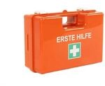 KARAT Erste-Hilfe-Koffer Mittel DIN 13169 f&uuml;r mittelgro&szlig;e Betriebe