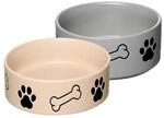 Ritzenhoff & Breker Mika Dog Futternapf 18 cm 2er Set