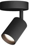 Philips LED-Spot Wyatt 1-Flammig Alu Wand- & Deckenmontage Schwenkbar