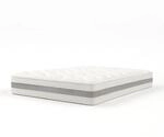Matratze 120x200 ergonomisch und tiv 20 cm Nat&uuml;rlicher Komfort und skandinavisches