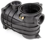 Wiltec Xpotool Ersatzteil F&uuml;r Schwimmbadpumpe Pumpenk&ouml;rper 180W Poolpumpe...