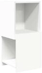 vidaXL Eckschrank 30,5x30x65cm Holzwerkstoff 889837
