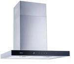 NEG Dunstabzugshaube NEG3660WH2 60 cm Wandhaube Edelstahl bis 829 m&sup3;/h Abluft &