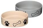 Ritzenhoff & Breker Mika Dog Futternapf 18,5 cm 2er Set